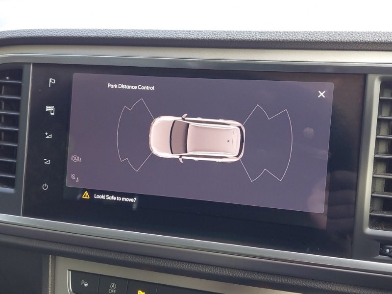 Used SEAT Ateca 2021 for sale - 76052076: Photo 12