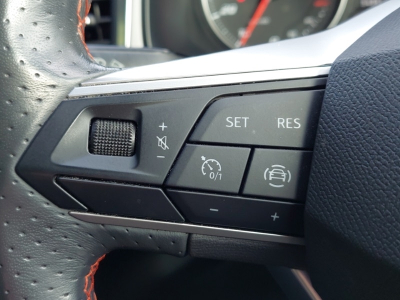 Used SEAT Ateca 2021 for sale - 76052076: Photo 13