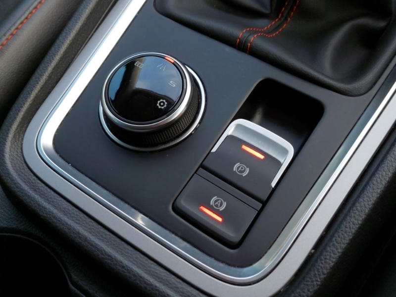 Used SEAT Ateca 2021 for sale - 76052076: Photo 18