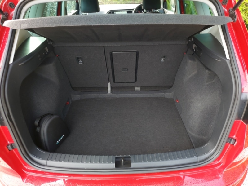 Used SEAT Ateca 2021 for sale - 76052076: Photo 8