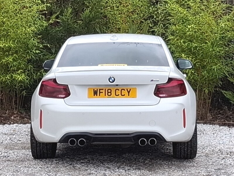 Used BMW M2 2018 for sale - 77453863: Photo 14