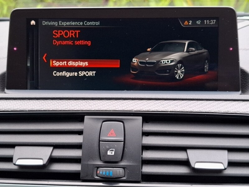 Used BMW M2 2018 for sale - 77453863: Photo 16