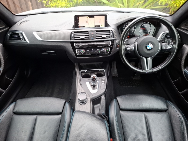Used BMW M2 2018 for sale - 77453863: Photo 2
