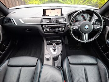 Used BMW M2 2018 for sale - 77453863: Photo