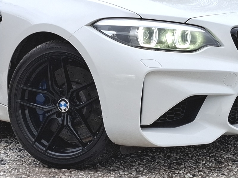 Used BMW M2 2018 for sale - 77453863: Photo 9