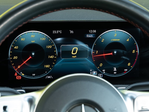 Used Mercedes-Benz GLB 2022 for sale - 76052921: Photo 11