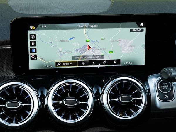 Used Mercedes-Benz GLB 2022 for sale - 76052921: Photo 13