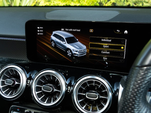 Used Mercedes-Benz GLB 2022 for sale - 76052921: Photo 15