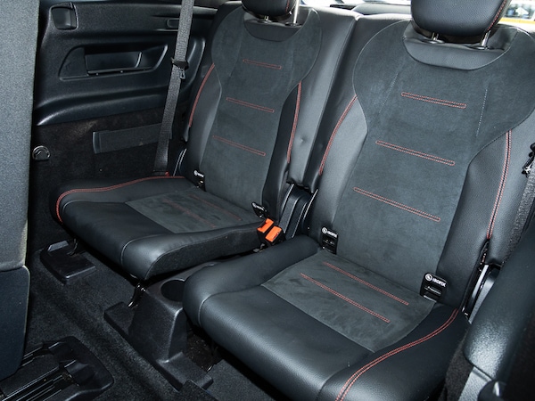 Used Mercedes-Benz GLB 2022 for sale - 76052921: Photo 16