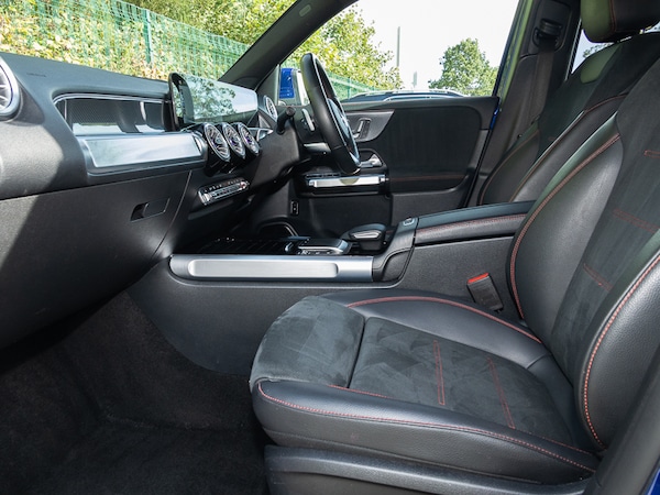 Used Mercedes-Benz GLB 2022 for sale - 76052921: Photo 5