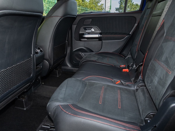 Used Mercedes-Benz GLB 2022 for sale - 76052921: Photo 6