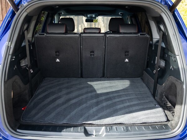 Used Mercedes-Benz GLB 2022 for sale - 76052921: Photo 8
