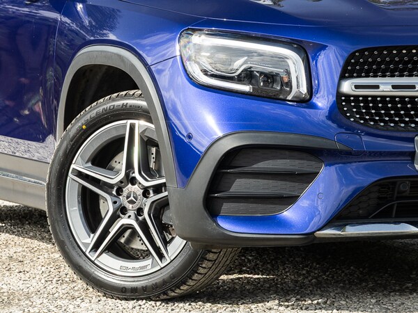 Used Mercedes-Benz GLB 2022 for sale - 76052921: Photo 9
