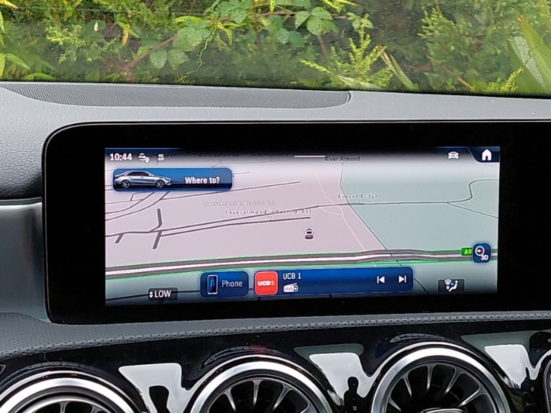 Used Mercedes-Benz A-Class 2023 for sale - 76420852: Photo 10