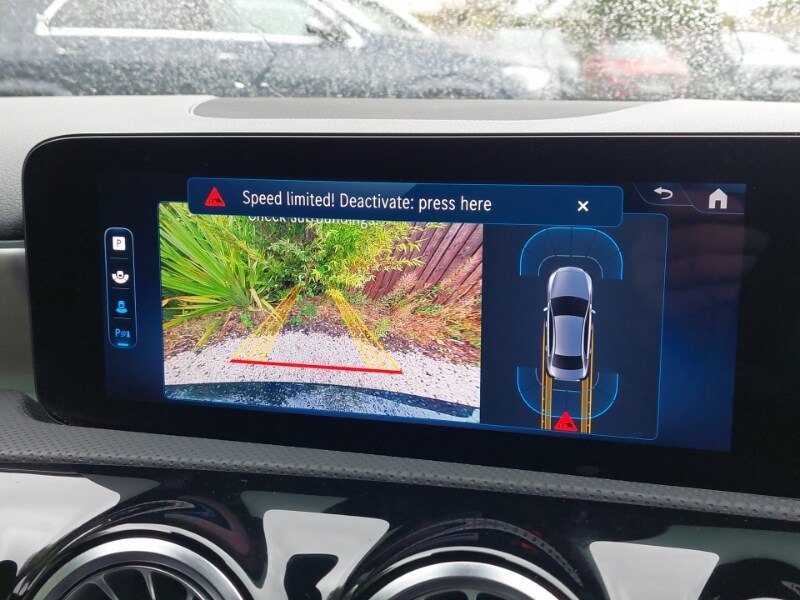 Used Mercedes-Benz A-Class 2023 for sale - 76420852: Photo 13