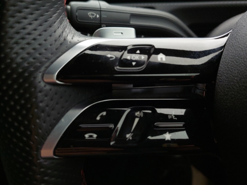 Used Mercedes-Benz A-Class 2023 for sale - 76420852: Photo 15