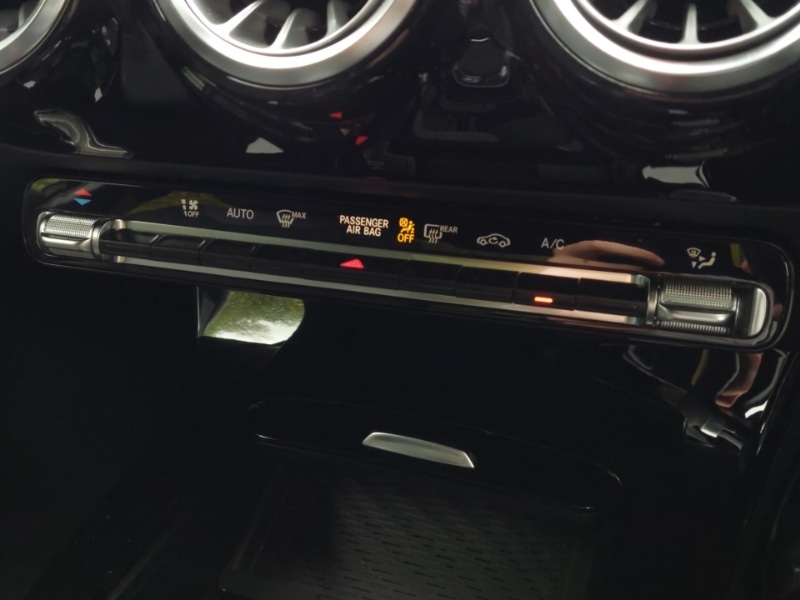 Used Mercedes-Benz A-Class 2023 for sale - 76420852: Photo 19