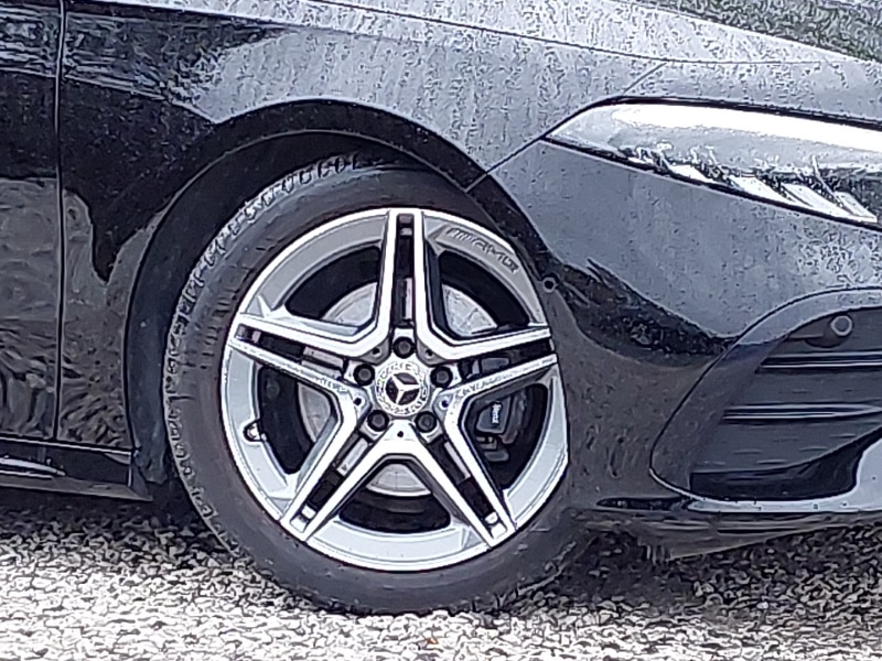 Used Mercedes-Benz A-Class 2023 for sale - 76420852: Photo 9