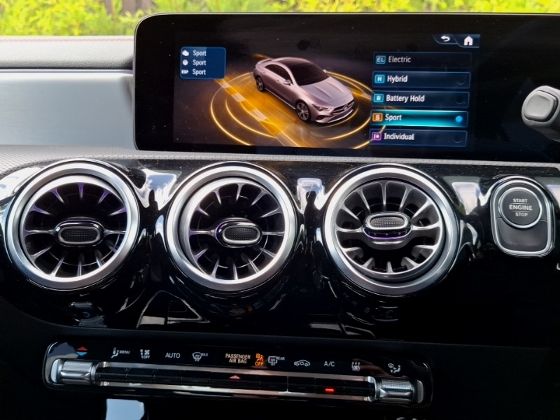 Used Mercedes-Benz CLA 2024 for sale - 77751334: Photo 16