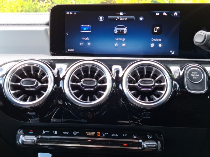 Used Mercedes-Benz CLA 2024 for sale - 77751334: Photo 18