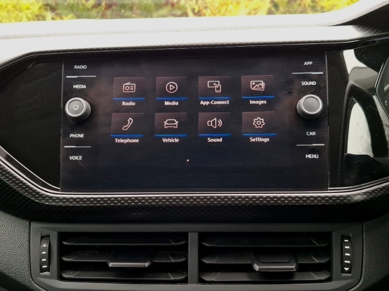 Used Volkswagen T-Cross 2020 for sale - 77405245: Photo 15