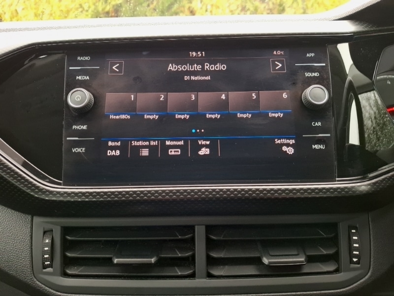 Used Volkswagen T-Cross 2020 for sale - 77405245: Photo 16