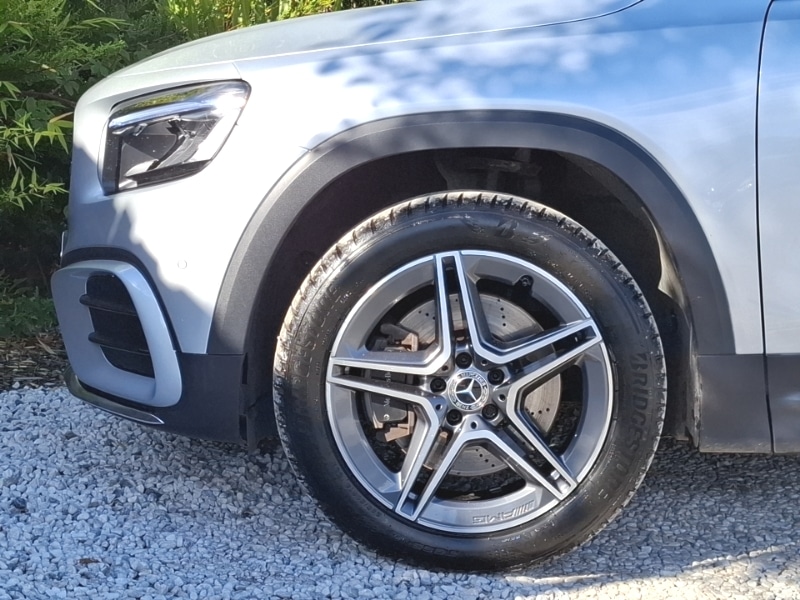 Used Mercedes-Benz GLB 2024 for sale - 76116437: Photo 12