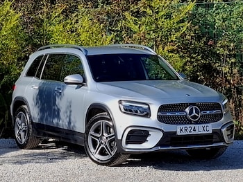 Mercedes-Benz - GLB