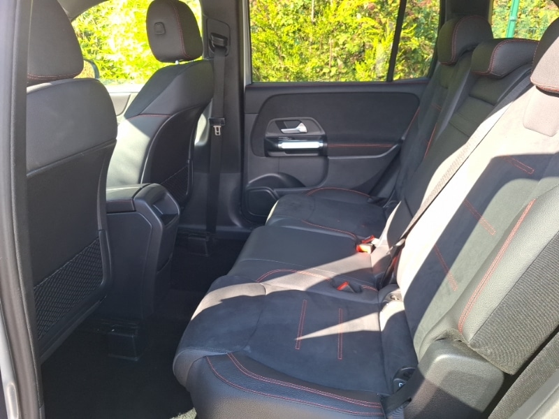 Used Mercedes-Benz GLB 2024 for sale - 76116437: Photo 6