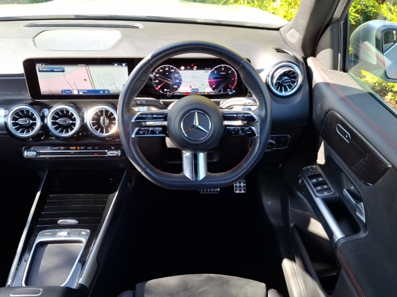 Used Mercedes-Benz GLB 2024 for sale - 76116437: Photo 7