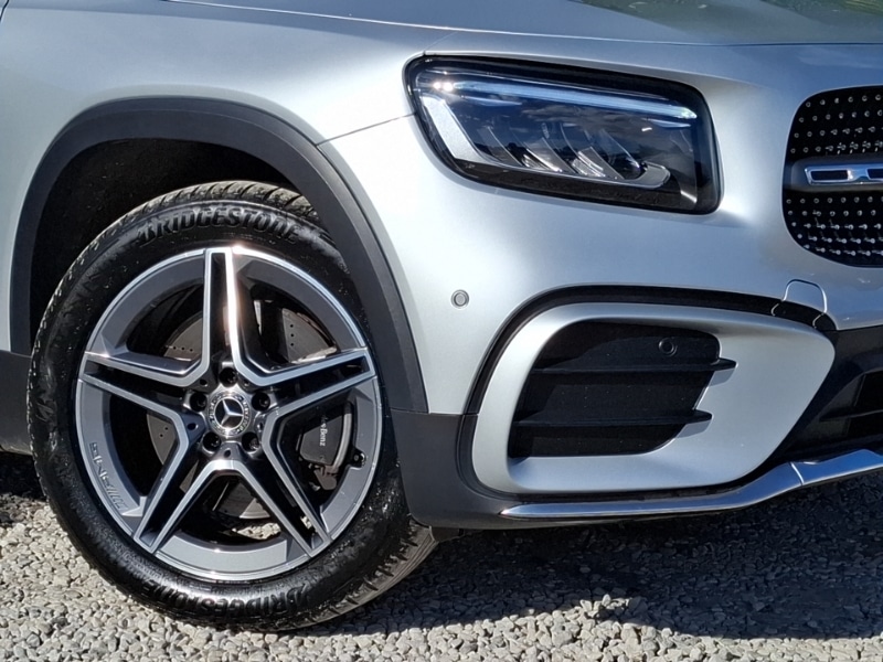 Used Mercedes-Benz GLB 2024 for sale - 76116437: Photo 9