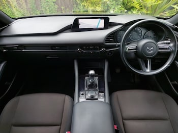 Used Mazda Mazda3 2021 for sale - 79185871: Photo