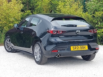 Used Mazda Mazda3 2021 for sale - 79185871: Photo