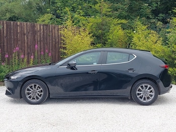 Used Mazda Mazda3 2021 for sale - 79185871: Photo