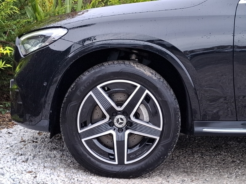 Used Mercedes-Benz GLC 2024 for sale - 76860676: Photo 12