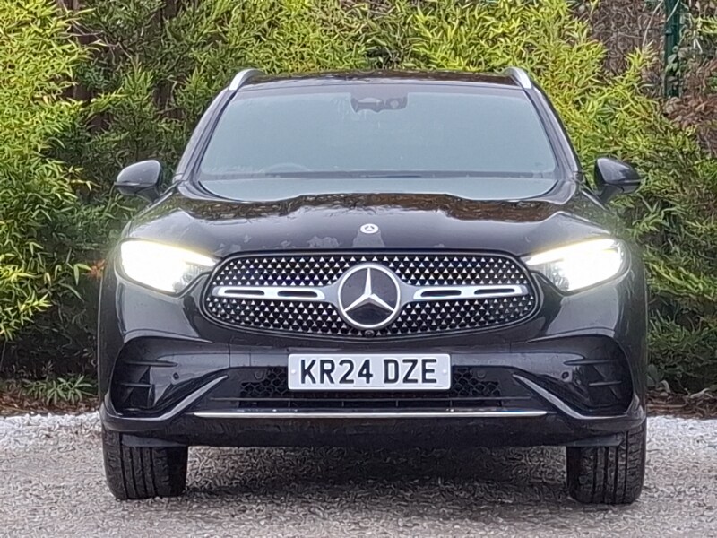 Used Mercedes-Benz GLC 2024 for sale - 76860676: Photo 13