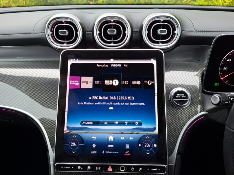 Used Mercedes-Benz GLC 2024 for sale - 76860676: Photo 18