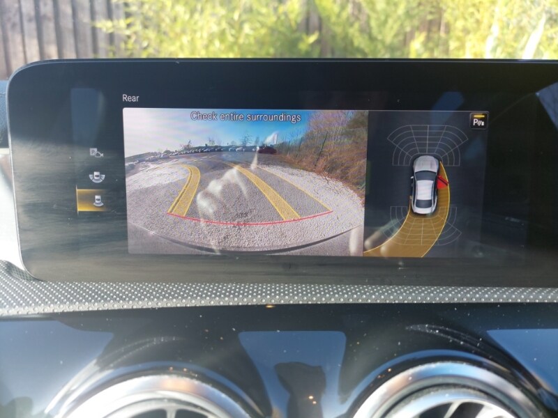 Used Mercedes-Benz CLA 2020 for sale - 77580235: Photo 10