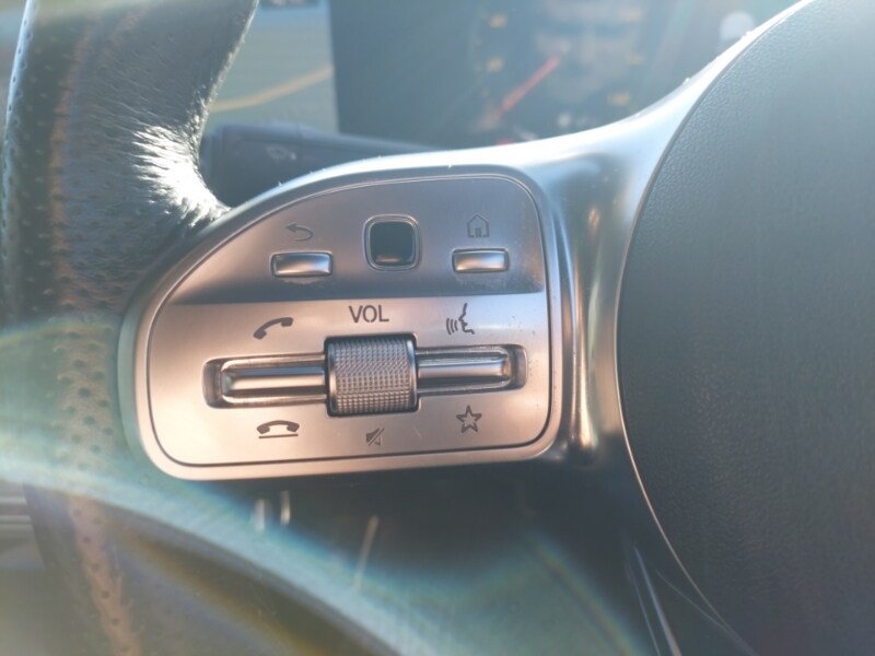 Used Mercedes-Benz CLA 2020 for sale - 77580235: Photo 12