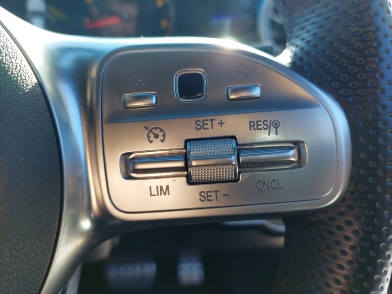 Used Mercedes-Benz CLA 2020 for sale - 77580235: Photo 13