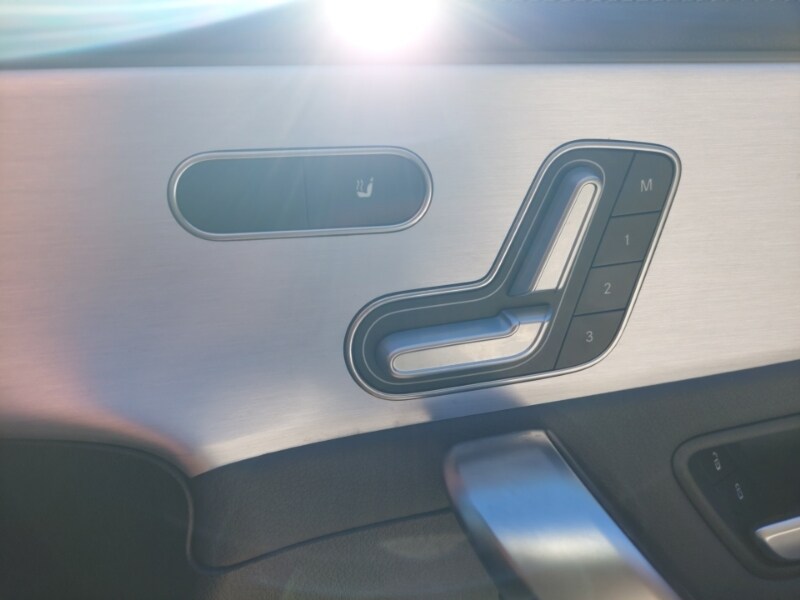 Used Mercedes-Benz CLA 2020 for sale - 77580235: Photo 14