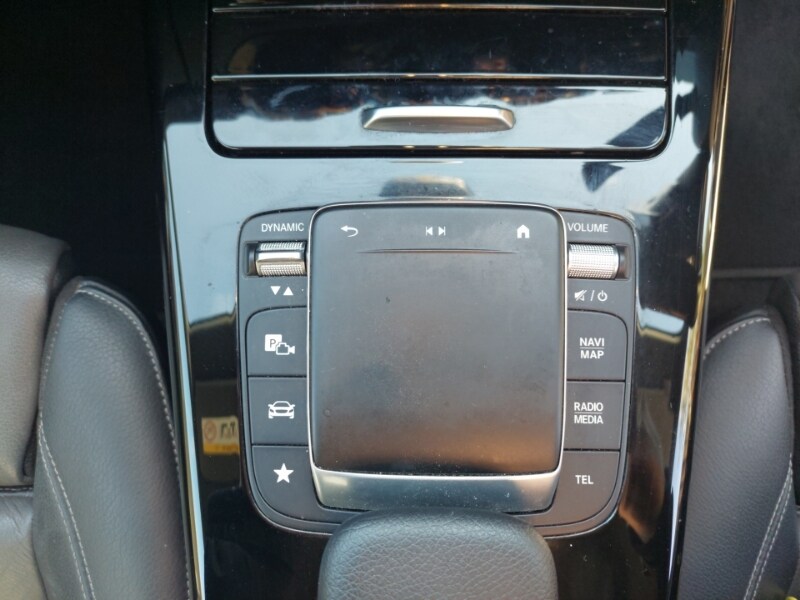 Used Mercedes-Benz CLA 2020 for sale - 77580235: Photo 15