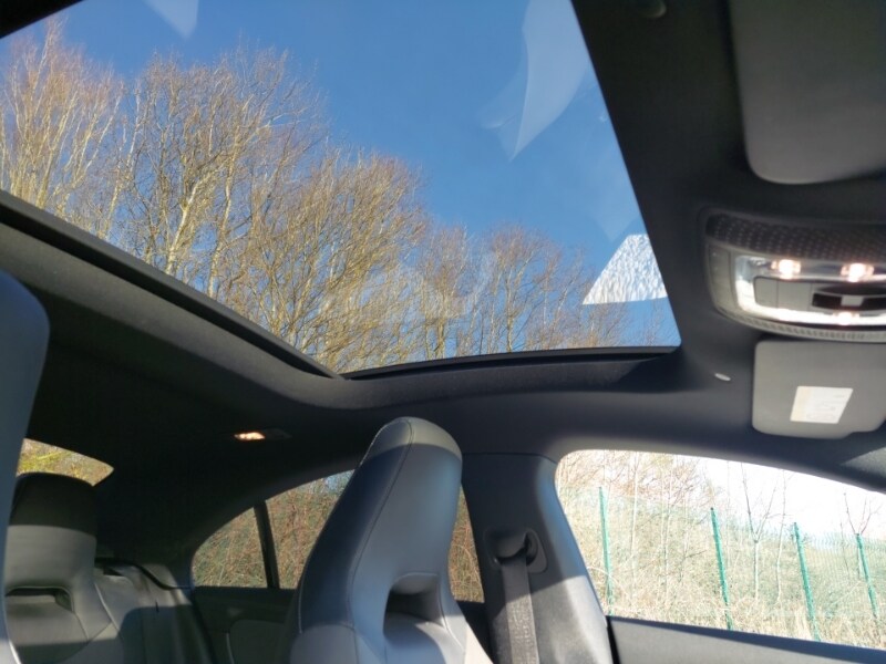 Used Mercedes-Benz CLA 2020 for sale - 77580235: Photo 17