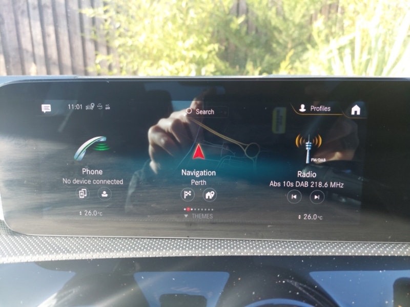 Used Mercedes-Benz CLA 2020 for sale - 77580235: Photo 2