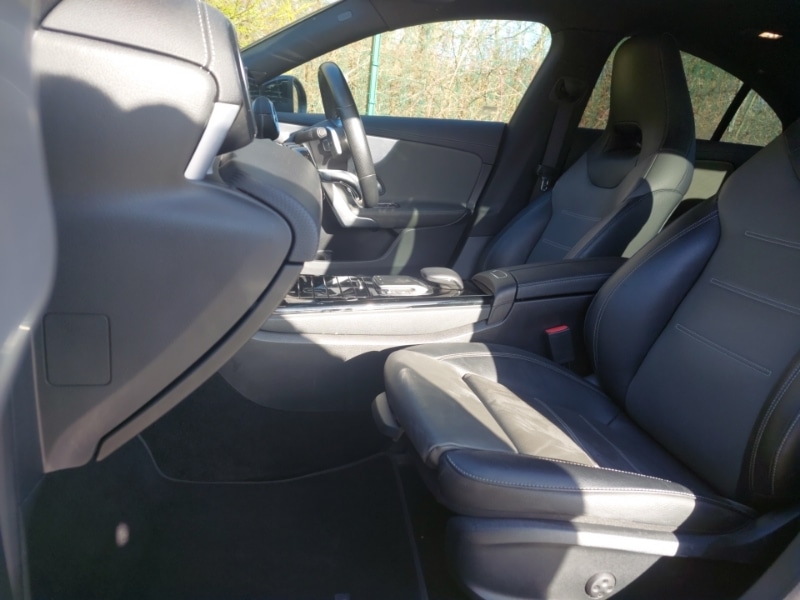 Used Mercedes-Benz CLA 2020 for sale - 77580235: Photo 5