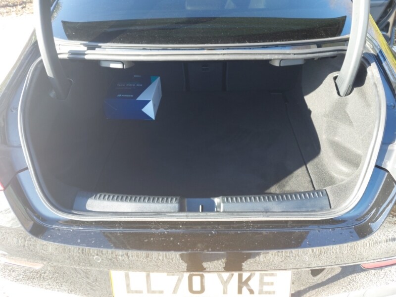 Used Mercedes-Benz CLA 2020 for sale - 77580235: Photo 8