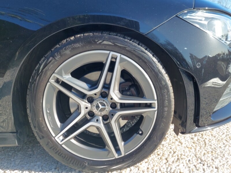 Used Mercedes-Benz CLA 2020 for sale - 77580235: Photo 9