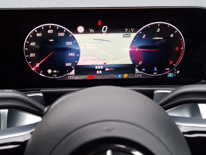 Used Mercedes-Benz GLB 2024 for sale - 77596802: Photo 11