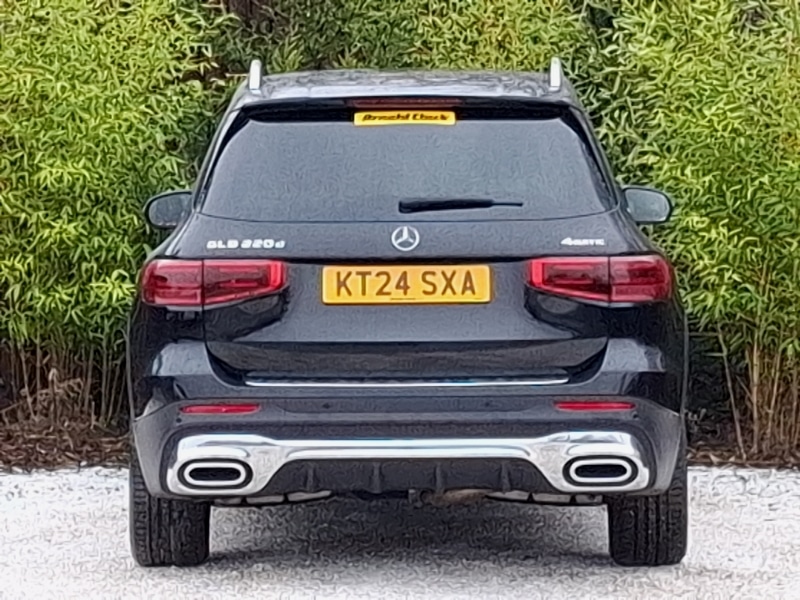 Used Mercedes-Benz GLB 2024 for sale - 77596802: Photo 15