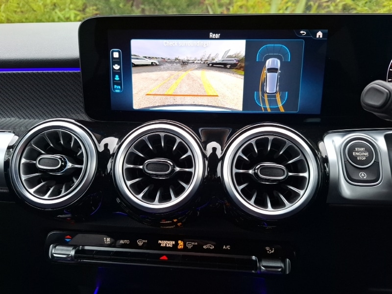 Used Mercedes-Benz GLB 2024 for sale - 77596802: Photo 16